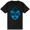 Gildan Unisex Softstyle Tee  Thumbnail