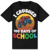 Gildan Unisex Softstyle Tee  Thumbnail
