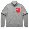 AS Colour WOs Half Zip  Thumbnail