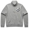 AS Colour WOs Half Zip  Thumbnail