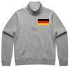 AS Colour WOs Half Zip  Thumbnail
