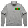 AS Colour WOs Half Zip  Thumbnail