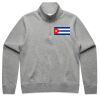 AS Colour WOs Half Zip  Thumbnail