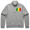 AS Colour WOs Half Zip  Thumbnail