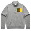 AS Colour WOs Half Zip  Thumbnail