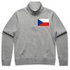 AS Colour WOs Half Zip  Thumbnail