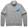 AS Colour WOs Half Zip  Thumbnail
