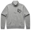 AS Colour WOs Half Zip  Thumbnail