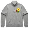 AS Colour WOs Half Zip  Thumbnail