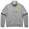 AS Colour WOs Half Zip  Thumbnail