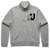AS Colour WOs Half Zip  Thumbnail