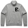 AS Colour WOs Half Zip  Thumbnail