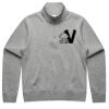 AS Colour WOs Half Zip  Thumbnail