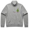 AS Colour WOs Half Zip  Thumbnail