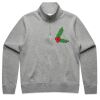 AS Colour WOs Half Zip  Thumbnail