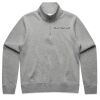 AS Colour WOs Half Zip  Thumbnail
