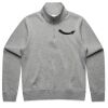AS Colour WOs Half Zip  Thumbnail