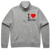 AS Colour WOs Half Zip  Thumbnail