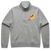 AS Colour WOs Half Zip  Thumbnail