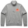 AS Colour WOs Half Zip  Thumbnail
