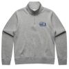 AS Colour WOs Half Zip  Thumbnail