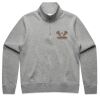 AS Colour WOs Half Zip  Thumbnail