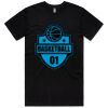 AS Colour Staple Plus 5cm Tee Thumbnail