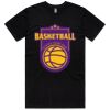 AS Colour Staple Plus 5cm Tee Thumbnail