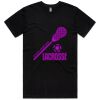AS Colour Staple Plus 5cm Tee Thumbnail