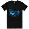 AS Colour Staple Plus 5cm Tee Thumbnail