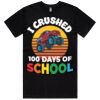 AS Colour Staple Plus 5cm Tee Thumbnail