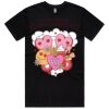 AS Colour Staple Plus 5cm Tee Thumbnail