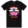 AS Colour Staple Plus 5cm Tee Thumbnail