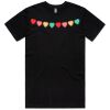 AS Colour Staple Plus 5cm Tee Thumbnail