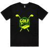 AS Colour Staple Minus 5cm Tee Thumbnail