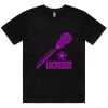 AS Colour Staple Minus 5cm Tee Thumbnail
