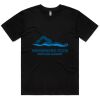 AS Colour Staple Minus 5cm Tee Thumbnail