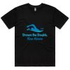AS Colour Staple Minus 5cm Tee Thumbnail