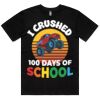 AS Colour Staple Minus 5cm Tee Thumbnail