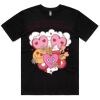 AS Colour Staple Minus 5cm Tee Thumbnail
