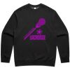 AS Colour - Relax Faded Crew Thumbnail