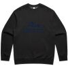 AS Colour - Relax Faded Crew Thumbnail