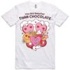 AS Colour Adult Staple Tee  Thumbnail