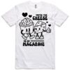 AS Colour Adult Staple Tee  Thumbnail