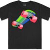 Gildan Adult Comfort Colours Tee Thumbnail