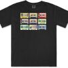 Gildan Adult Comfort Colours Tee Thumbnail