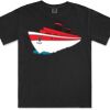 Gildan Adult Comfort Colours Tee Thumbnail