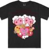 Gildan Adult Comfort Colours Tee Thumbnail