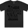 Gildan Adult Comfort Colours Tee Thumbnail
