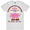 AS Colour Classic Tee Thumbnail
